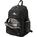 High Sierra Impact Backpack - 6