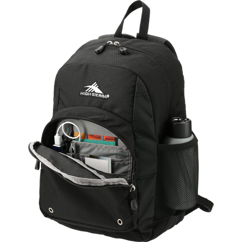 High Sierra Impact Backpack - 6