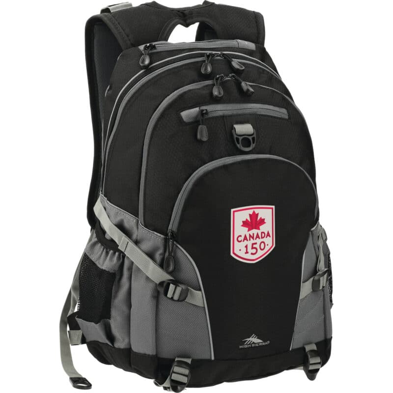 High Sierra Loop Backpack - 3
