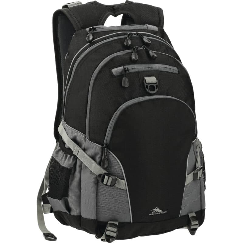 High Sierra Loop Backpack - 6