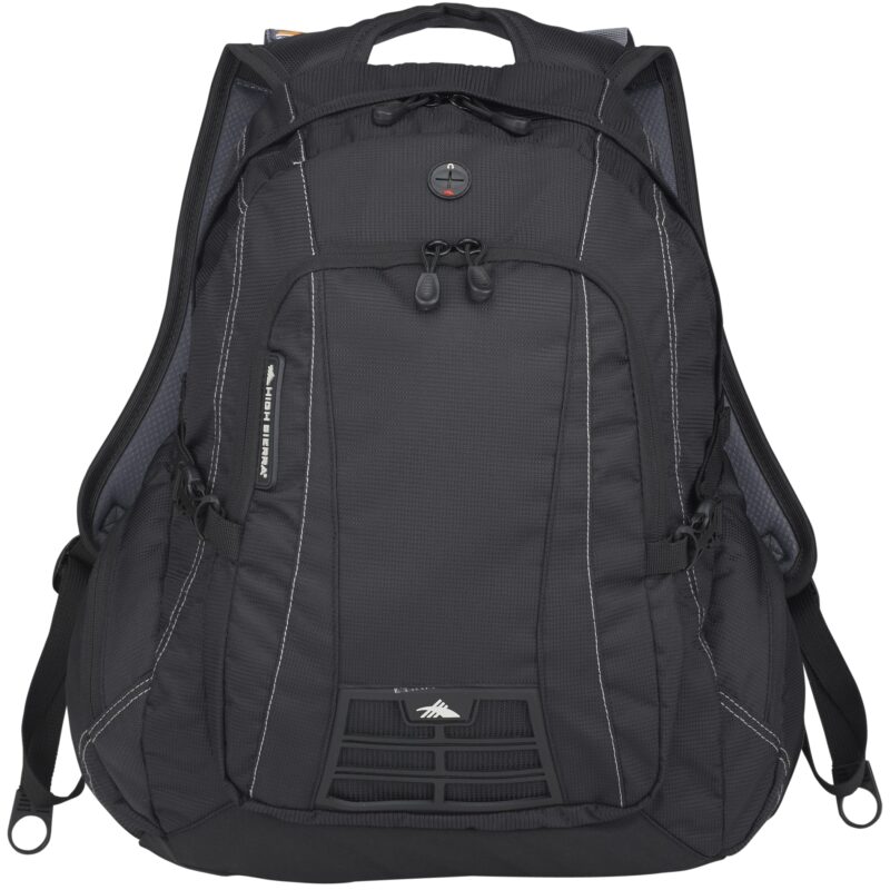 High Sierra Magnum 15'' Computer Backpack - 1