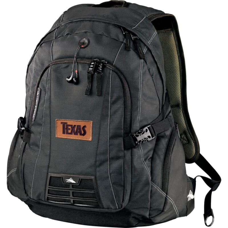 High Sierra Magnum 15'' Computer Backpack - 2