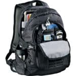High Sierra Magnum 15'' Computer Backpack - 6