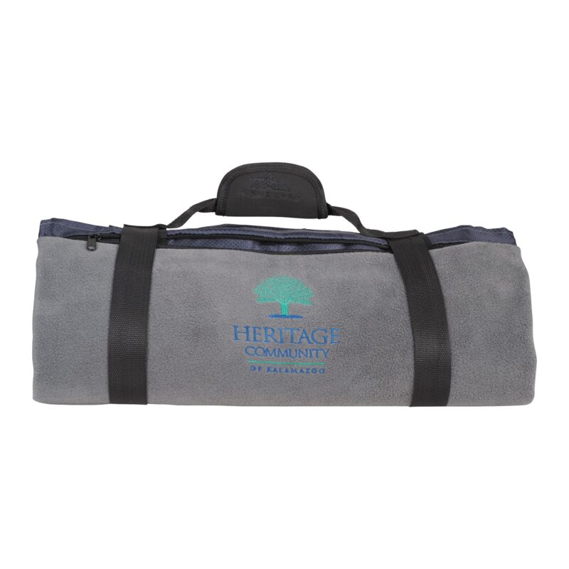 High Sierra Oversize Picnic Blanket