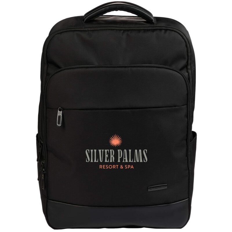 High Sierra Recycled Armagh Backpack - 2