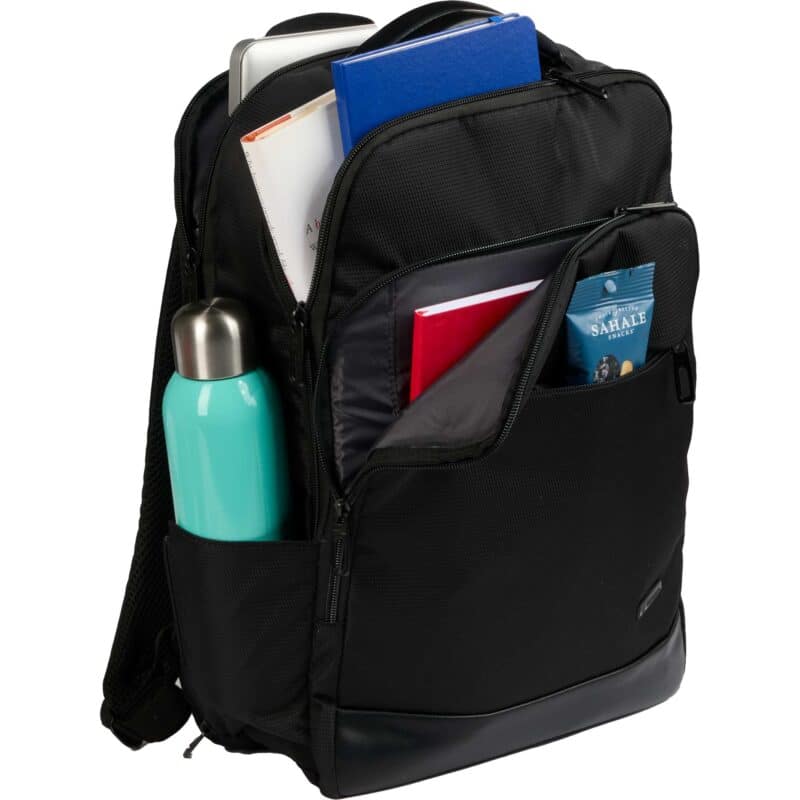 High Sierra Recycled Armagh Backpack - 8