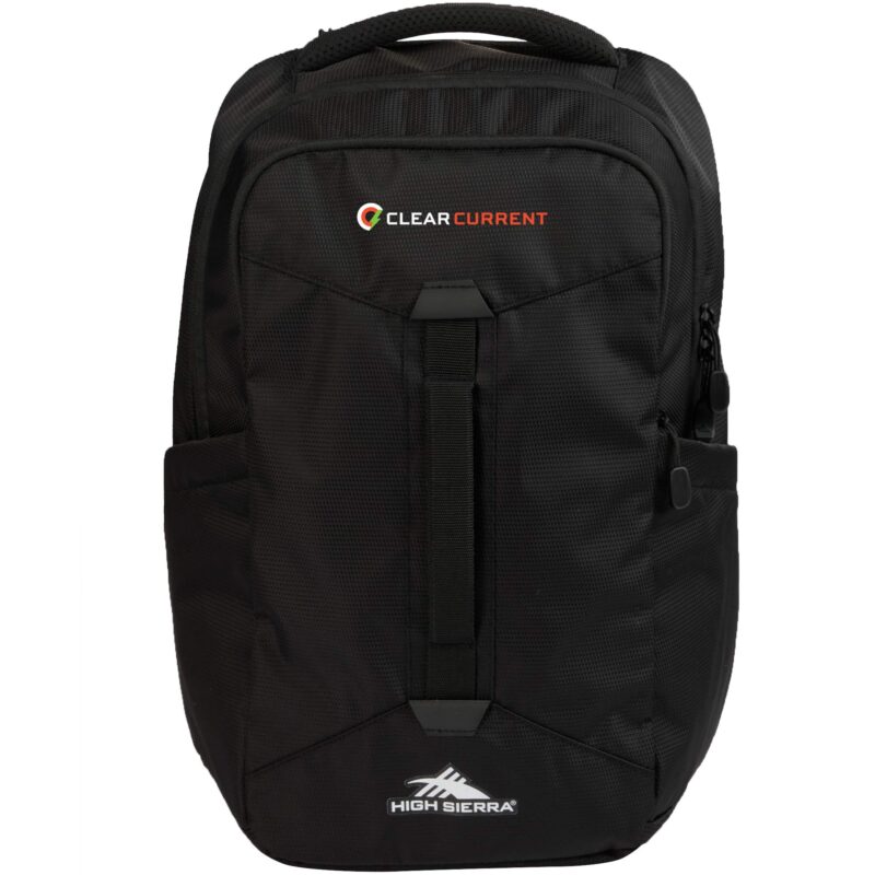 High Sierra Recycled Everyday Pack - 2