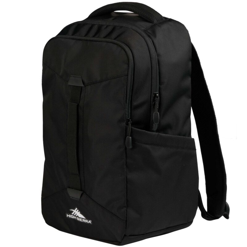 High Sierra Recycled Everyday Pack - 3