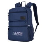 High Sierra Recycled Inhibit 15'' Laptop Backpack - 2