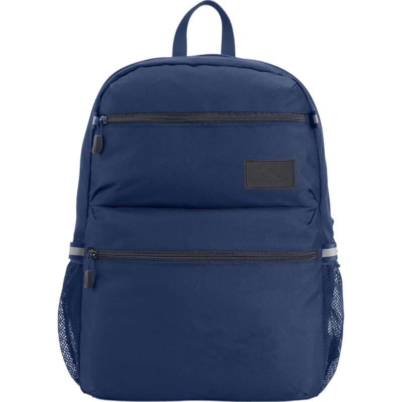High Sierra Recycled Inhibit 15'' Laptop Backpack - 8