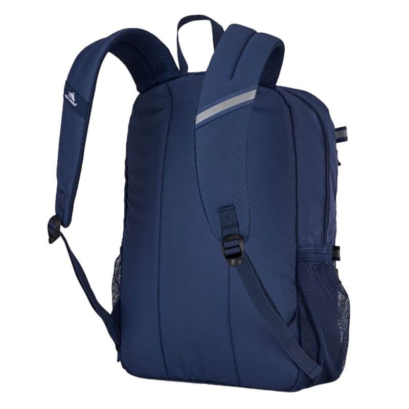 High Sierra Recycled Inhibit 15'' Laptop Backpack - 9