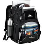 High Sierra Swerve 17'' Computer Backpack - 2