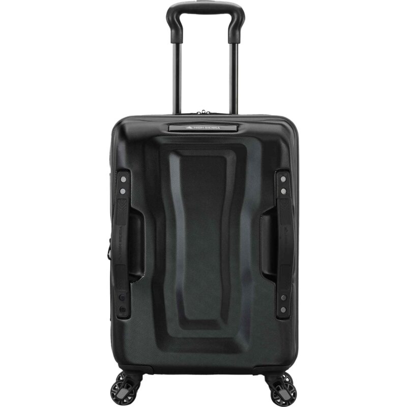 High Sierra Terra Trek Carry-On Luggage - 1
