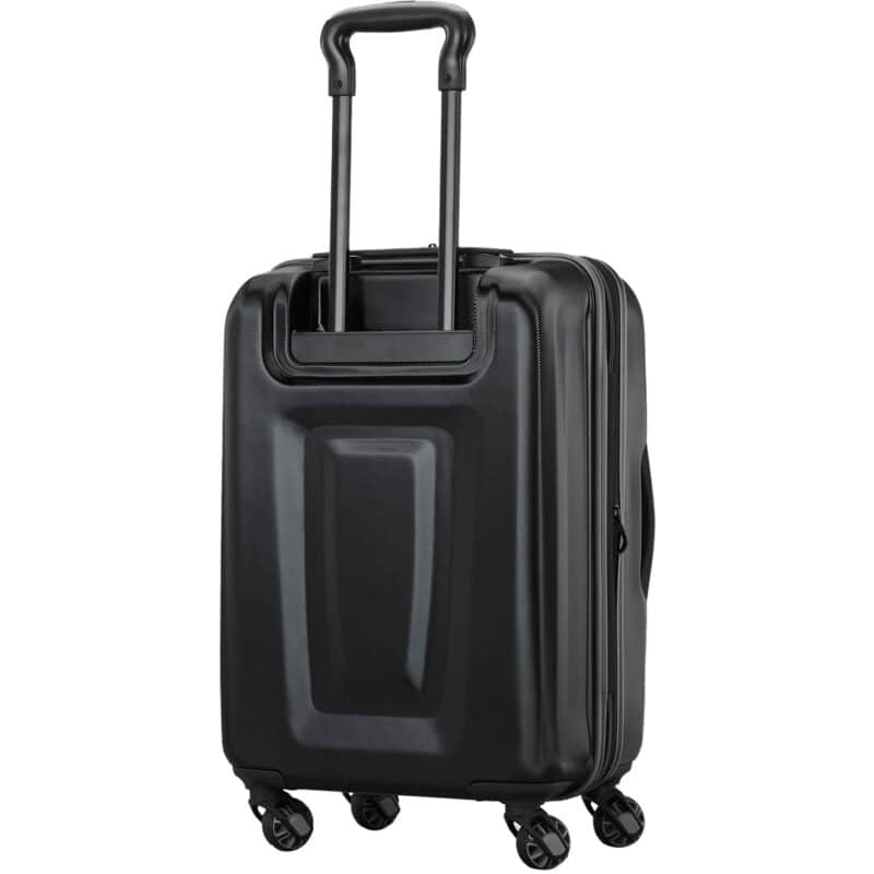 High Sierra Terra Trek Carry-On Luggage - 5
