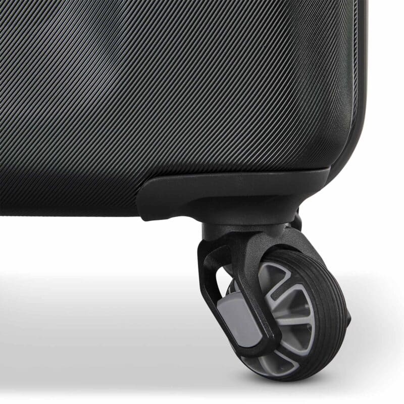 High Sierra Terra Trek Carry-On Luggage - 6