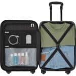 High Sierra Terra Trek Carry-On Luggage - 7