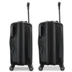 High Sierra Terra Trek Carry-On Luggage - 8