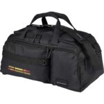 High Sierra Trekpoint Flap Duffle - 2