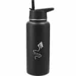 Highland 3-in-1 Copper Vacuum Bottle Kit 32oz - 2