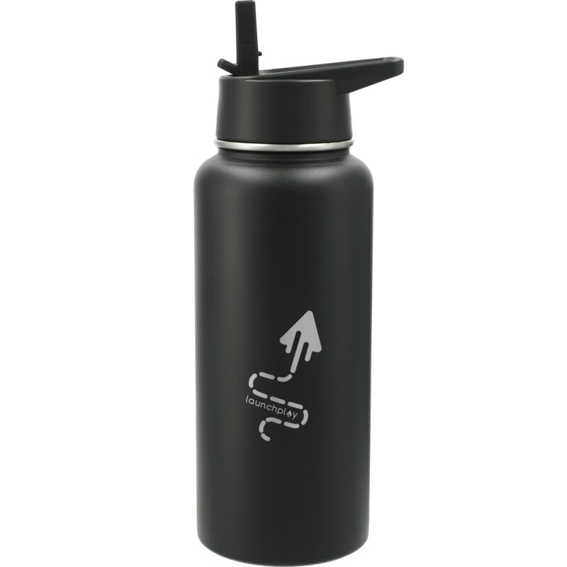 Highland 3-in-1 Copper Vacuum Bottle Kit 32oz - 2