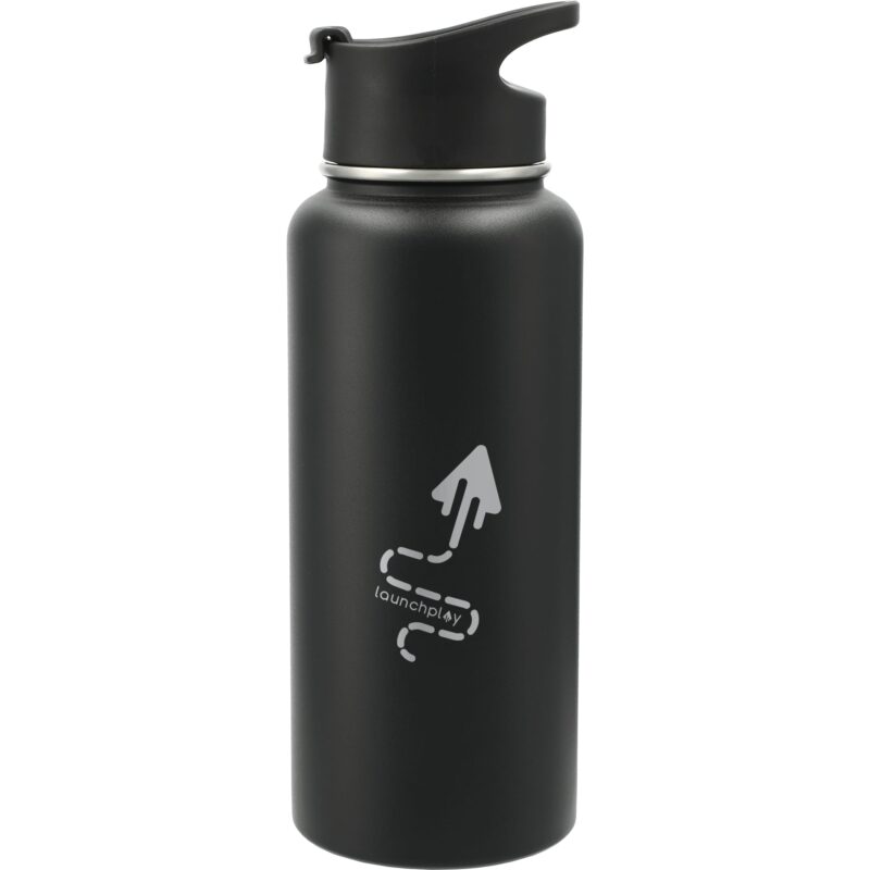 Highland 3-in-1 Copper Vacuum Bottle Kit 32oz - 3