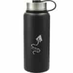 Highland 3-in-1 Copper Vacuum Bottle Kit 32oz - 4