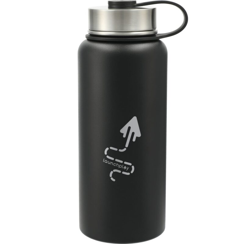 Highland 3-in-1 Copper Vacuum Bottle Kit 32oz - 4