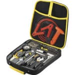 Highway Deluxe Roadside Kit with Tools - 9