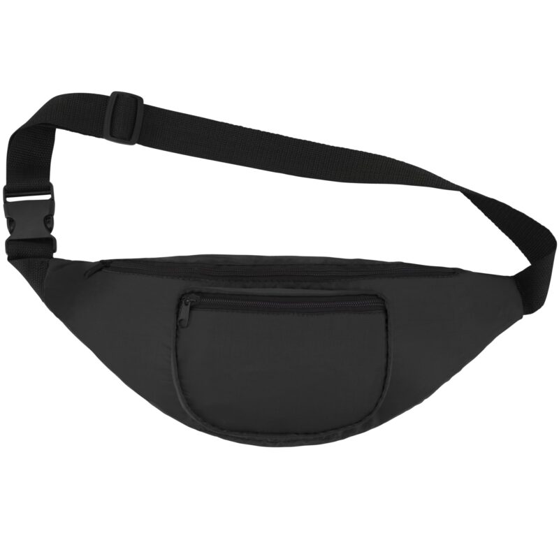 Hipster Deluxe Fanny Pack - 1