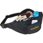 Hipster Deluxe Fanny Pack - 2