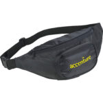 Hipster Deluxe Fanny Pack - 3