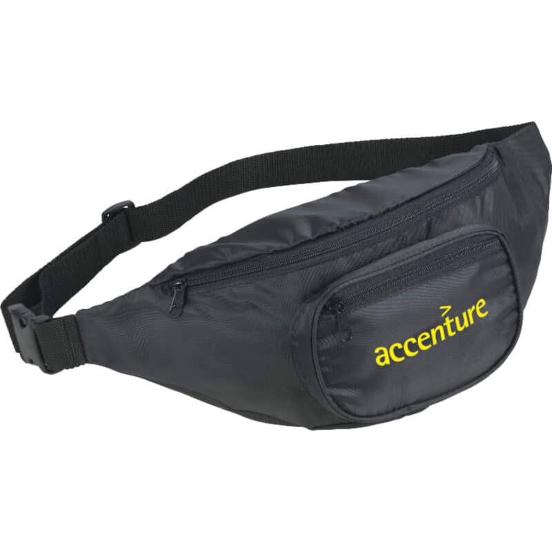 Hipster Deluxe Fanny Pack - 3