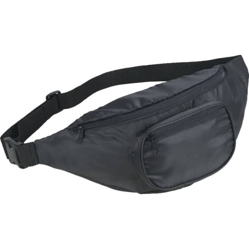 Hipster Deluxe Fanny Pack - 6