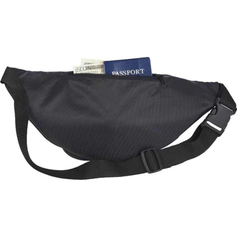 Hipster Deluxe Fanny Pack - 7