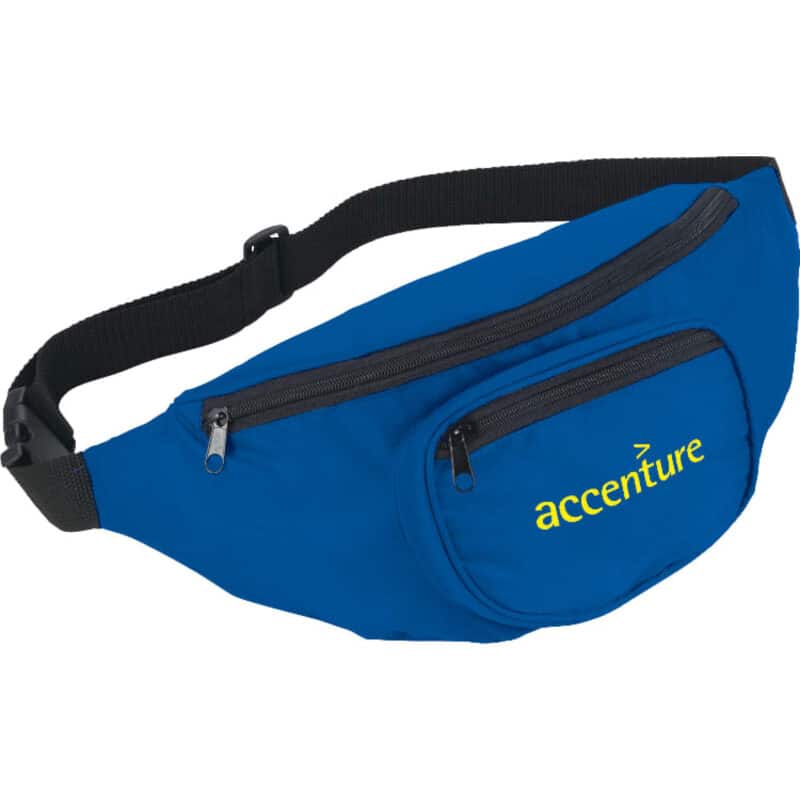 Hipster Deluxe Fanny Pack - 8