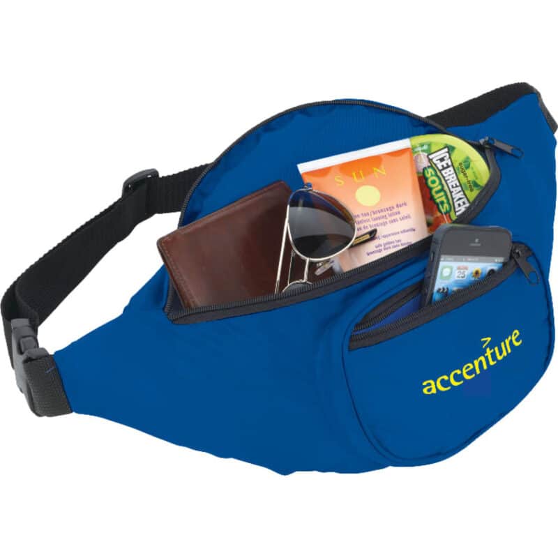 Hipster Deluxe Fanny Pack - 9