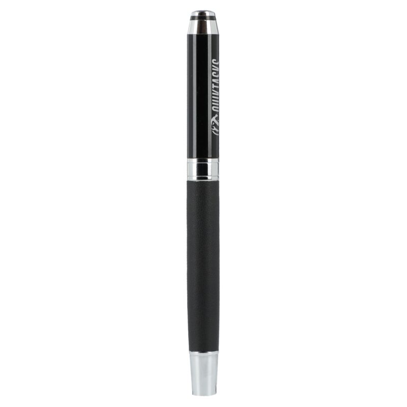 Hyde Recycled Brass Gel Rollerball - 2