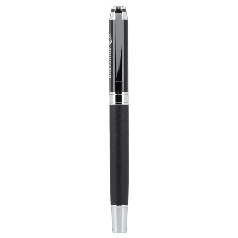 Hyde Recycled Brass Gel Rollerball - 4