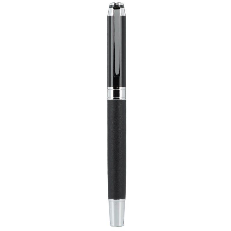 Hyde Recycled Brass Gel Rollerball - 9