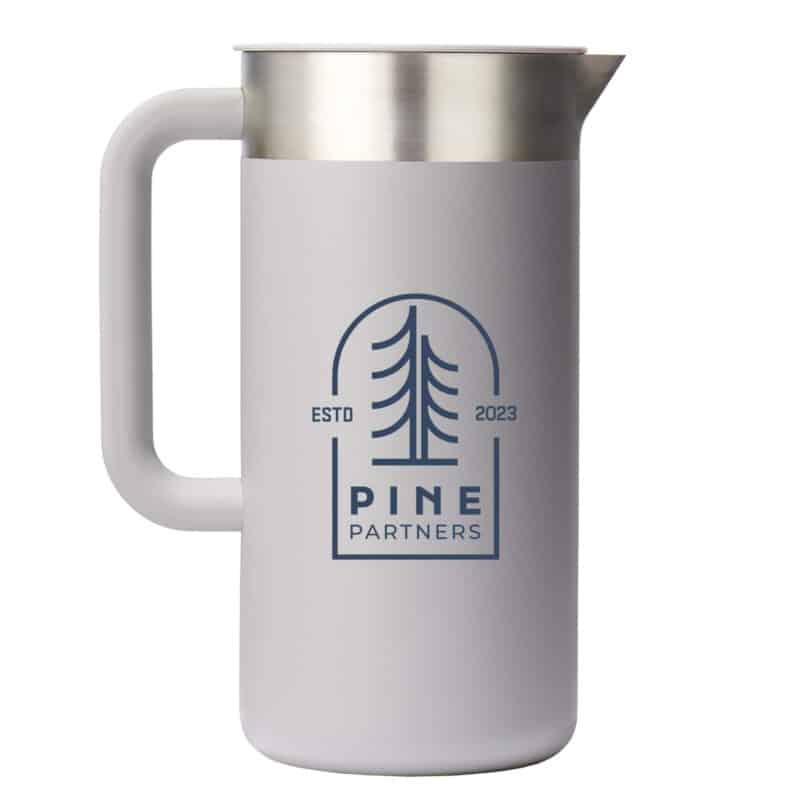 Hydro Flask 51oz Insulated Pitcher - 2