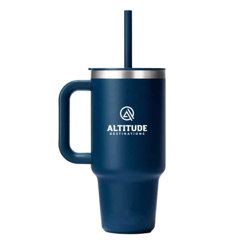 Hydro Flask® All Around™ Travel Tumbler 32oz with Straw - 7