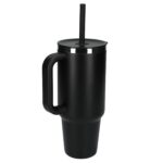 Hydro Flask® All Around™ Travel Tumbler 40oz with Straw - 1