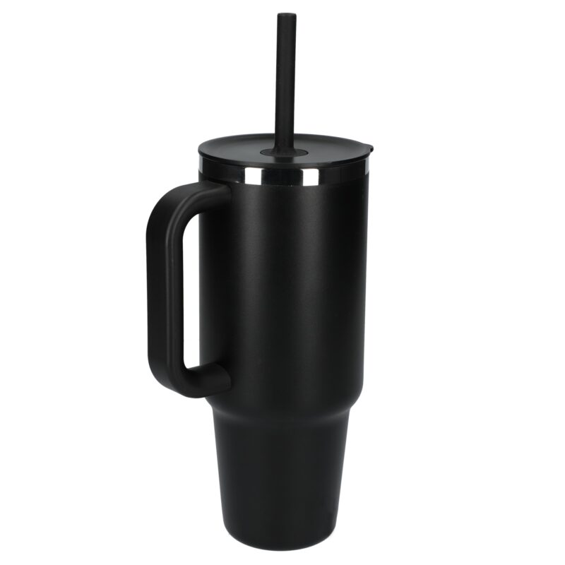Hydro Flask® All Around™ Travel Tumbler 40oz with Straw - 1
