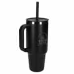 Hydro Flask® All Around™ Travel Tumbler 40oz with Straw - 2