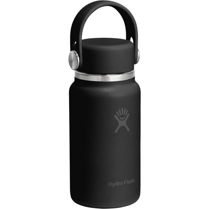 Hydro Flask® Micro Hydro Bottle 200ml - 4