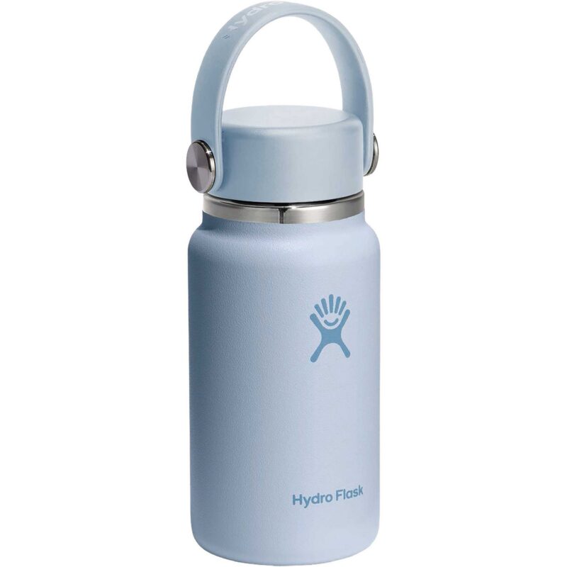 Hydro Flask® Micro Hydro Bottle 200ml - 9