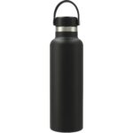 Hydro Flask® Standard Mouth 21 oz Bottle with Flex Cap - 1