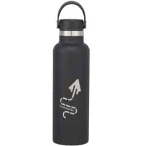 Hydro Flask® Standard Mouth 21 oz Bottle with Flex Cap