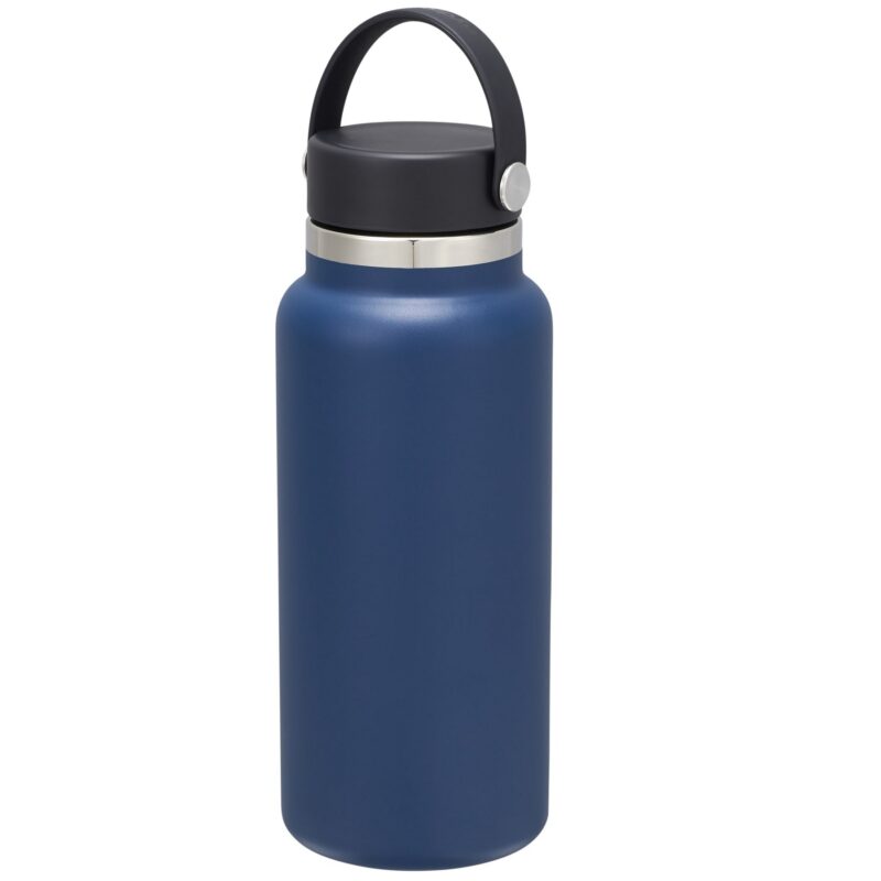 Hydro Flask® Wide Mouth 32oz Bottle with Flex Cap - 4