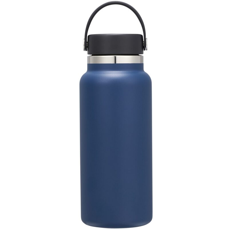 Hydro Flask® Wide Mouth 32oz Bottle with Flex Cap - 6